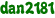 dan2181