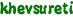 khevsureti