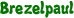 Brezelpaul