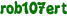 rob107ert