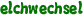 elchwechsel