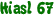 Hiasl 67