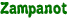 Zampanot