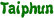 Taiphun