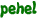 pehel