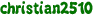 christian2510