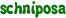 schniposa