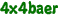 4x4baer