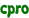 cpro
