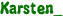 Karsten_
