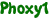 Phoxy1