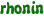 rhonin