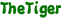 TheTiger