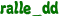 ralle_dd
