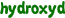 hydroxyd