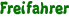 Freifahrer