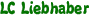 LC Liebhaber