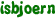 isbjoern