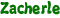 Zacherle