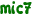mic7