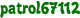 patrol67112