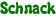 Schnack