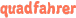 quadfahrer