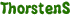 ThorstenS