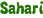 Sahari