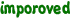 imporoved