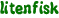 litenfisk