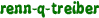 renn-q-treiber