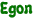 Egon