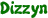Dizzyn