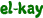 el-kay