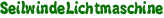 SeilwindeLichtmaschine