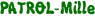 PATROL-Mille
