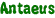Antaeus