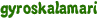 gyroskalamari