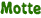 Motte
