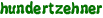 hundertzehner