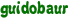 guidobaur