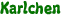 Karlchen