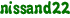nissand22