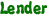 Lender