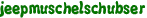 jeepmuschelschubser