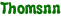 Thomsnn