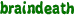 braindeath