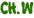 CH.W