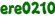 ere0210